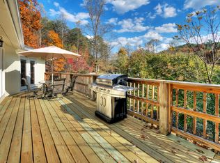 1011 S Ridge Pl, Pigeon Forge, TN 37876