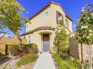 1771 Wolf Canyon Loop, Chula Vista, CA 91913