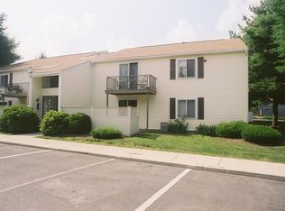 1 Village Hill Ln APT 7, Natick, MA 01760