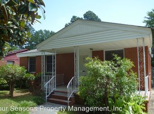 1813 Lasalle St, Charlotte, NC 28216