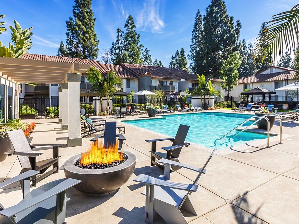 Sedona Apartment Rentals Placentia, CA Zillow