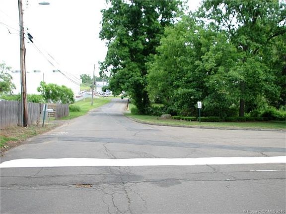 view to main street from un...