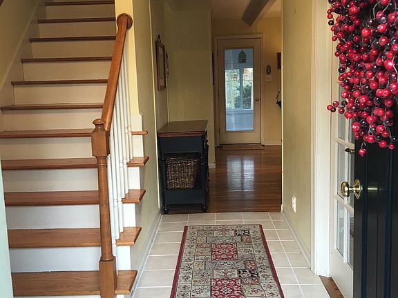 Entry Way