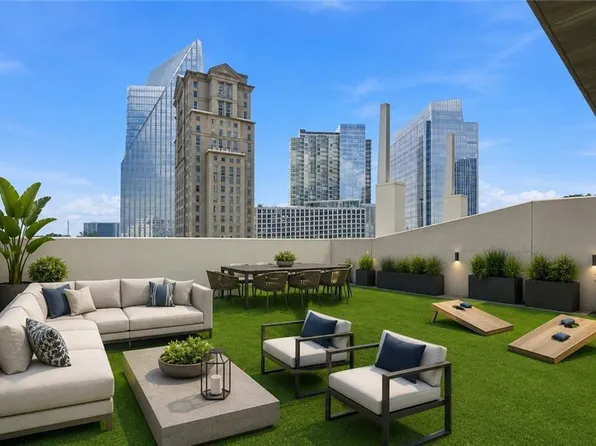 3324 Peachtree Rd NE Unit 808, Atlanta, GA 30326