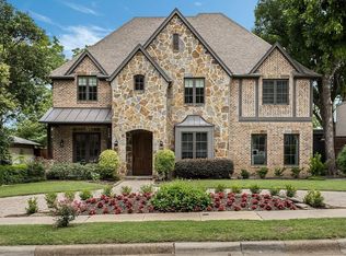 8770 Rexford Dr, Dallas, TX 75209