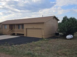 2240 Meadow Ln, Overgaard, AZ 85933