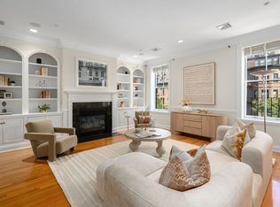 151 Beacon St #4, Boston, MA 02116