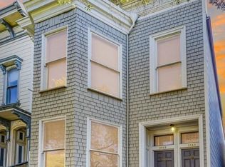 2245 Pine St, San Francisco, CA 94115