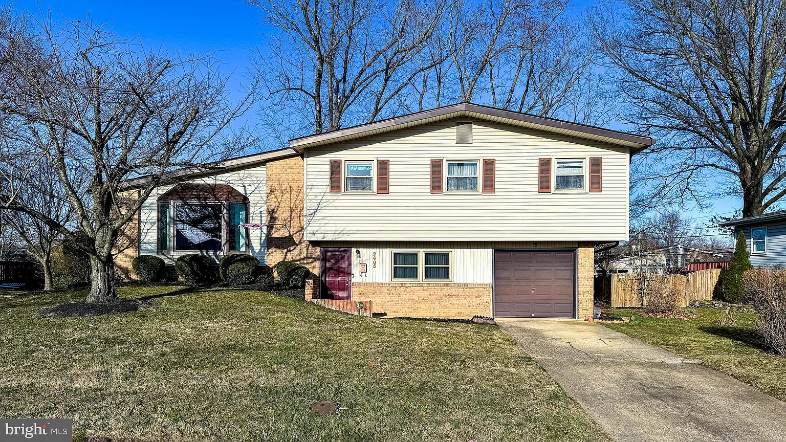2405 Limestone Rd photo 1