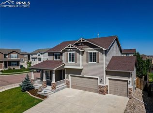 8794 Canary Cir, Colorado Springs, CO 80908