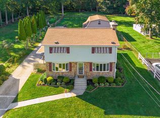 1265 Lower Ferry Rd, Ewing, NJ 08618
