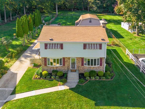 1265 Lower Ferry Rd, Ewing, NJ 08618