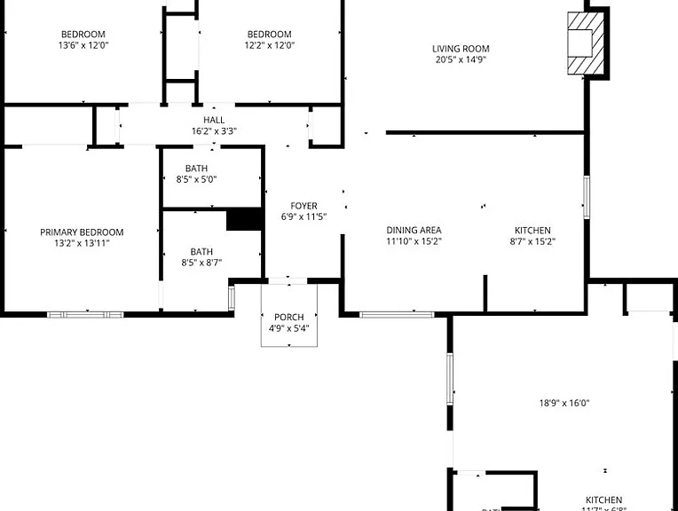 524 E Ghent St — Photo 38