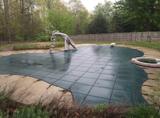 1032 Grindstone Cir, Everett, PA 15537