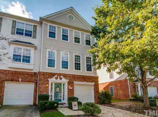 5319 Rebecca Lynn Ln, Raleigh, NC 27613