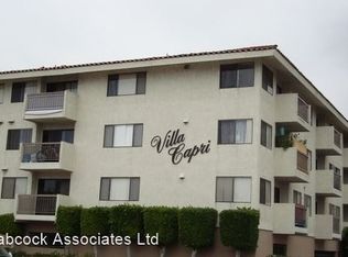 555 N Gaffey St #316, San Pedro, CA 90731