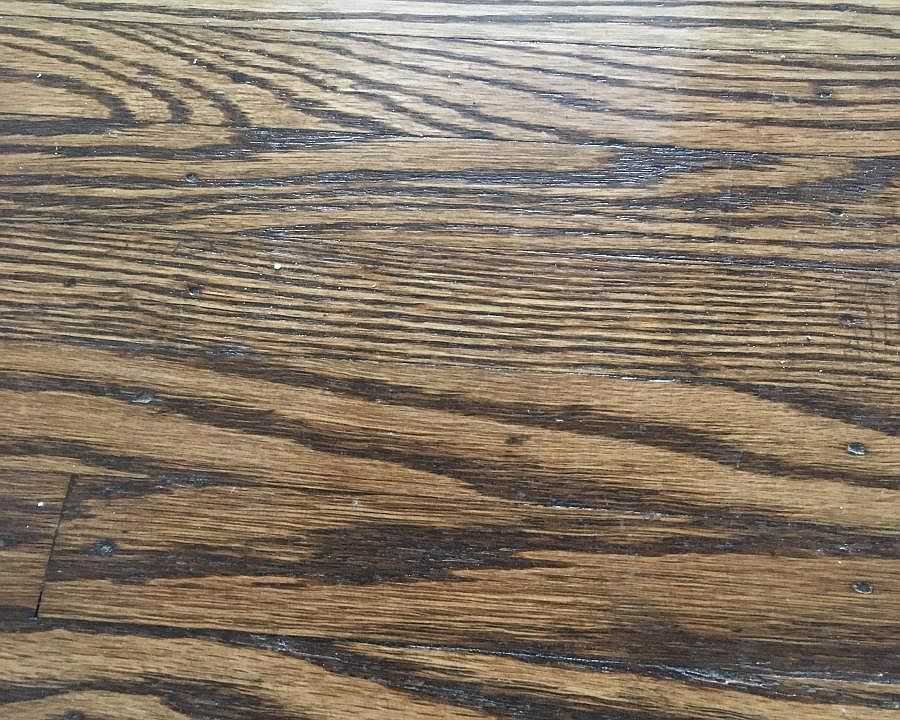 refinished hardwood floors 1st floor of apartment