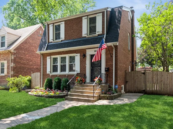 5224 N New England Ave, Chicago, IL 60656