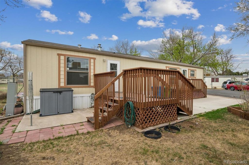 1601 N College Avenue LOT 81