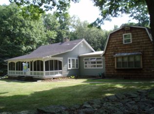 866 Greenville Rd, Wantage, NJ 07461