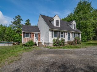 770 West Rd, Belgrade, ME 04917