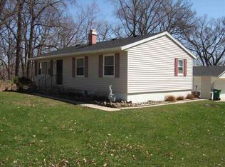 329 Dixie Cir, Evansdale, IA 50707