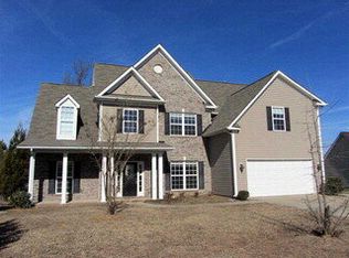 1839 Montague Rd, Clover, SC 29710