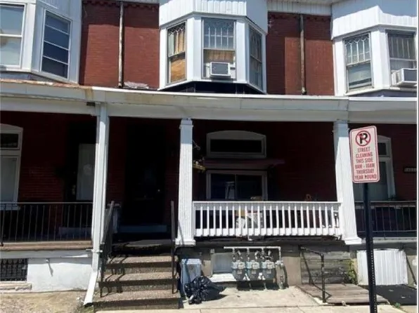 1405 W Turner St APT 3, Allentown, PA 18102
