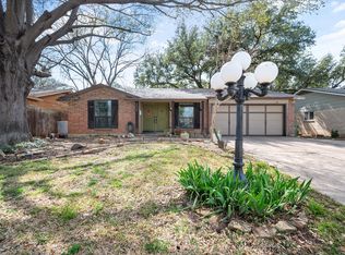 3004 Lisa Ln, Arlington, TX 76013