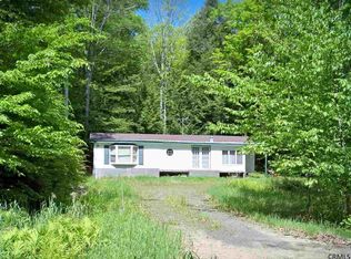 176 Glasshouse Creek Rd, Hadley, NY 12835