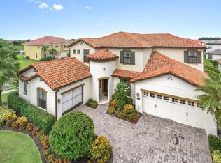 3817 Bowfin Trl, Kissimmee, FL 34746