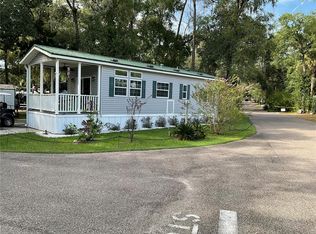 25349 NE 140th Pl, Fort Mc Coy, FL 32134