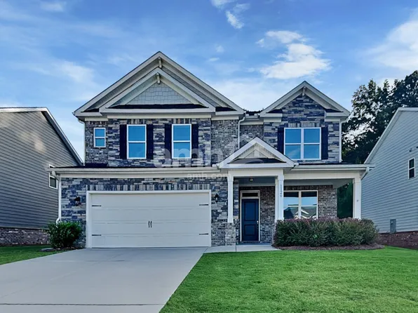 1120 Ashlyn Ct, Lawrenceville, GA 30043