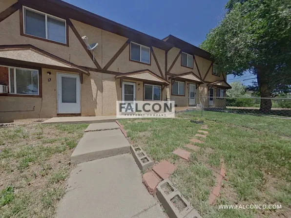 1890 Monterey Rd APT C, Colorado Springs, CO 80910
