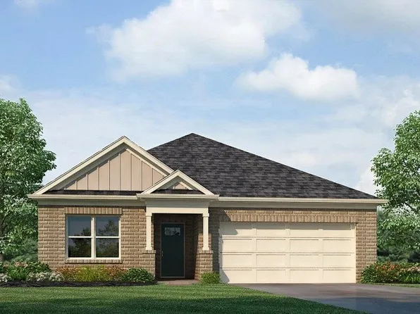 2517 Farmville Lakes Dr, Auburn, AL 36830