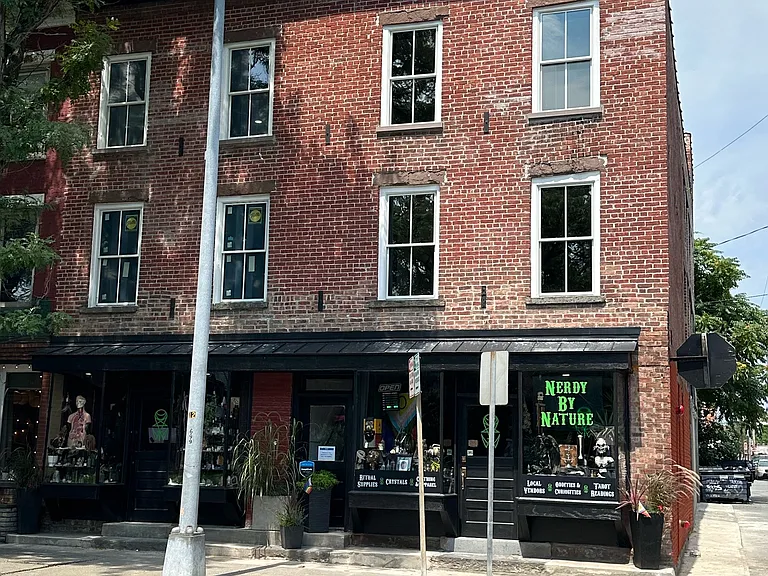 99 Ferry St #3A — Photo 4
