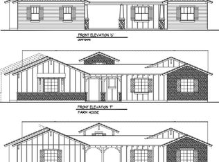 6930 N 178th Ln, Waddell, AZ 85355