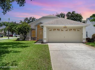 6825 Whitetail Ct, Melbourne, FL 32940
