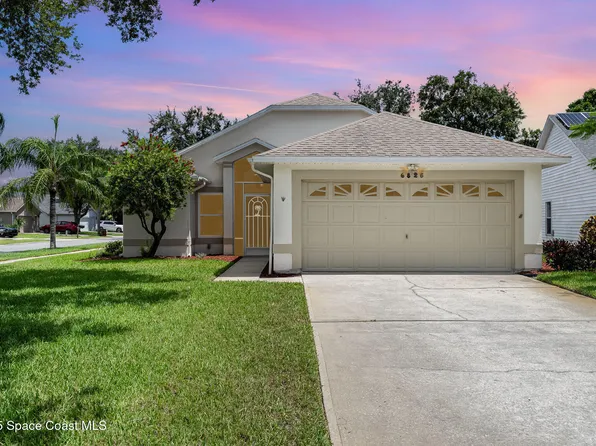 6825 Whitetail Ct, Melbourne, FL 32940