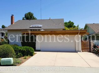 4452 Camrose Ave, San Diego, CA 92122