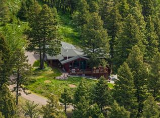 3301 Laurel Ranch Rd, Bozeman, MT 59715