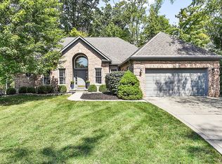 339 Wynne Ridge Ct, Columbus, OH 43230