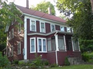 19 High St, Goffstown, NH 03045