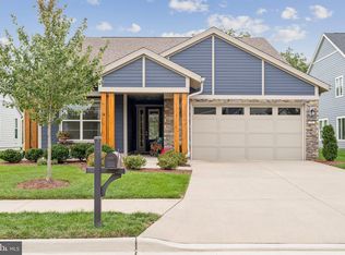 153 Song Sparrow Dr, Lake Frederick, VA 22630