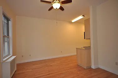 Rented by Corcoran