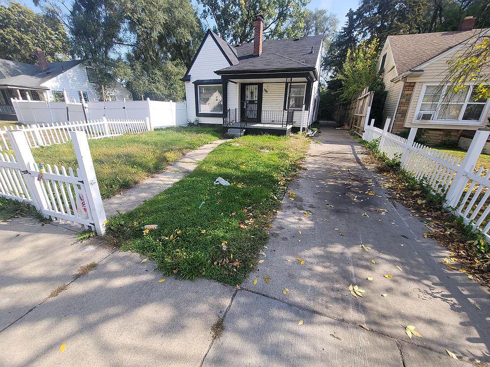 1st image of 8474 Rosemont Ave