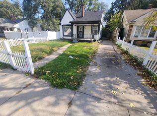 8474 Rosemont Ave, Detroit, MI 48228