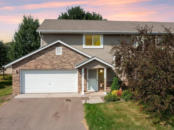 6389 207th St N, Forest Lake, MN 55025