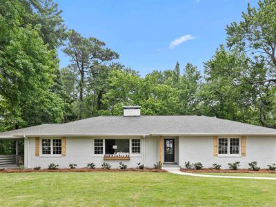 565 Shades Crest Rd, Birmingham, AL, 35226