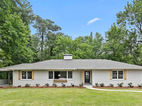 565 Shades Crest Rd, Birmingham, AL 35226